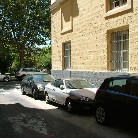 Centro Historico Con Parking Cadiz Διαμέρισμα Εξωτερικό φωτογραφία